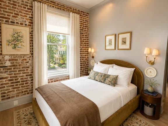 Neiman's Room at Keystone Hotel - 202 - Image 1