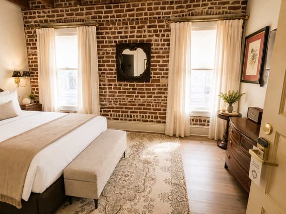 Uncle Ngoan's Room at Keystone Hotel - 301 - Image 1
