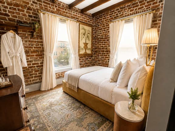 Henry's Room at Keystone Hotel - 302 - Image 1